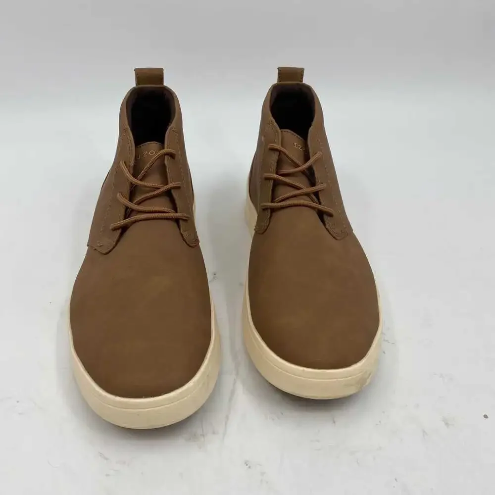 Izod Palmer Brown Chukka Boots | Men’s Size 11 Regular